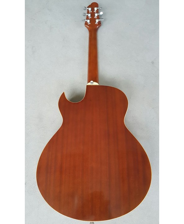 WATSON SLIM BODY W/CUTAWAY 39